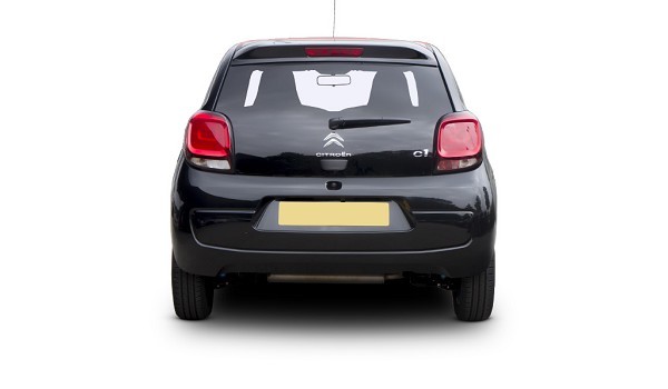 Citroen C1 Airscape Hatchback 1.0 VTi 72 Flair 5dr