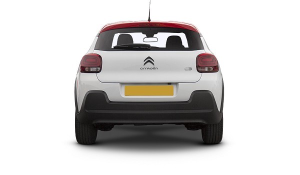 Citroen C3 Hatchback 1.5 BlueHDi 100 Feel 5dr [5 Speed]