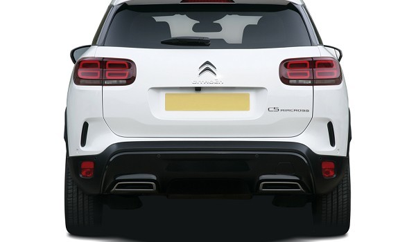 Citroen C5 Aircross Hatchback 1.2 PureTech 130 Flair 5dr