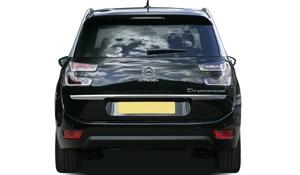 Citroen Grand C4 Spacetourer Estate 1.5 BlueHDi 130 Feel 5dr EAT8