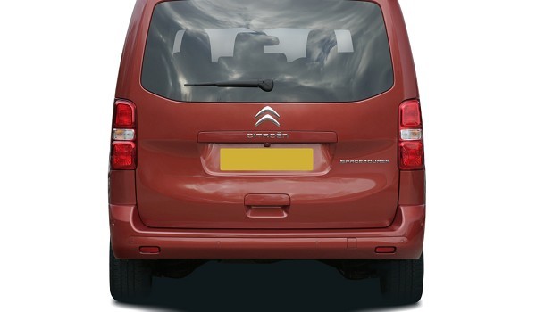 Citroen Space Tourer Estate 2.0 BlueHDi 120 Business M [8 Seat] 5dr EAT8
