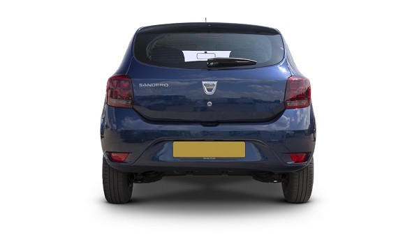 Dacia Sandero Hatchback 1.0 SCe Comfort 5dr