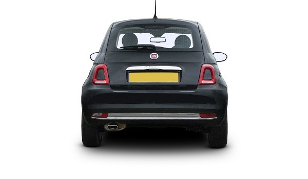 Fiat 500 Hatchback Special Editions 1.2 120th Anniversary 3dr