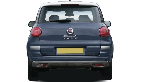 Fiat 500L Hatchback 1.4 Urban 5dr