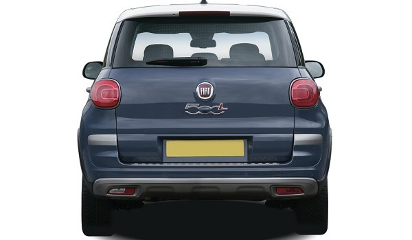 Fiat 500L Hatchback Special Editions 1.4 120th Anniversary 5dr