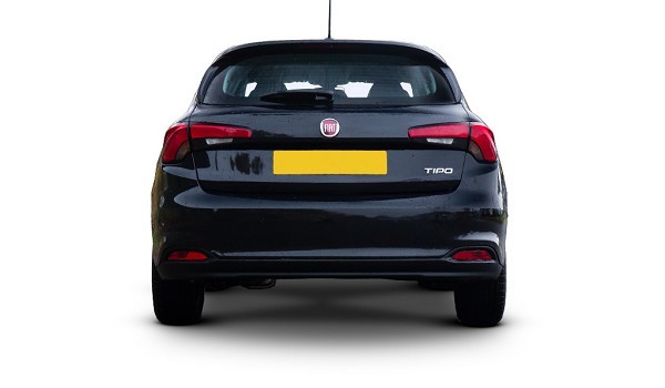 Fiat Tipo Hatchback 1.6 Multijet Mirror 5dr