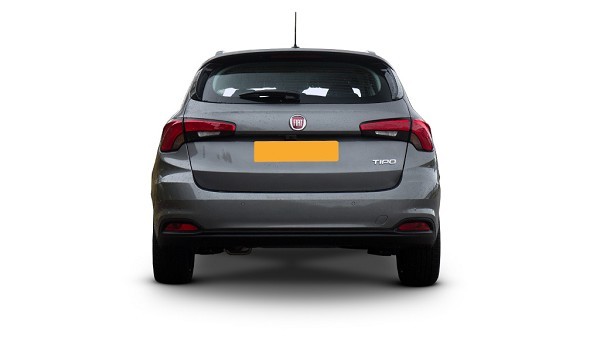 Fiat Tipo Station Wagon 1.4 Mirror 5dr