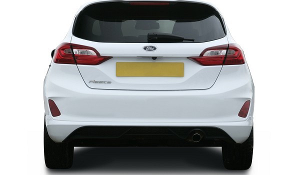 Ford Fiesta Hatchback 1.5 EcoBoost ST-3 3dr