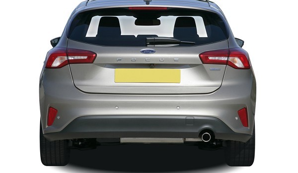 Ford Focus Hatchback 1.5 EcoBoost 150 Active X 5dr