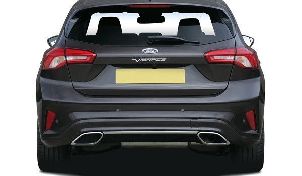 Ford Focus Vignale Hatchback 1.0 EcoBoost 125 Active X 5dr