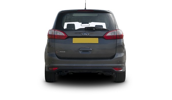 Ford Grand C-Max Estate 1.5 TDCi Titanium Navigation 5dr Powershift