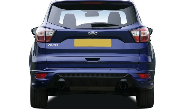 Ford Kuga Estate 2.0 TDCi ST-Line 5dr Auto 2WD