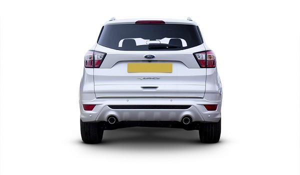 Ford Kuga Vignale Estate 1.5 EcoBoost 176 5dr Auto