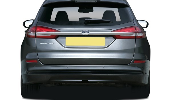 Ford Mondeo Estate 2.0 EcoBlue 190 ST-Line Edition 5dr Powershift