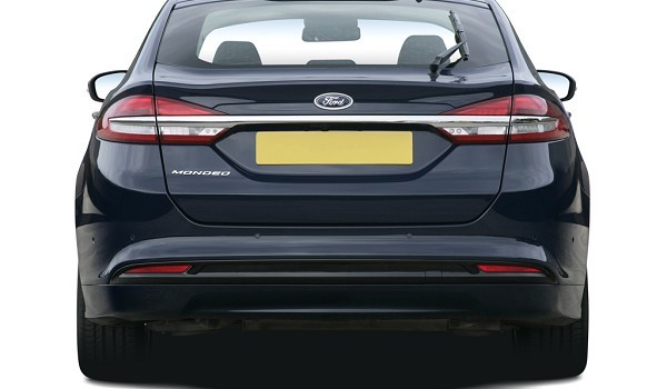 Ford Mondeo Hatchback 2.0 EcoBlue 190 ST-Line Edition 5dr Powershift AWD