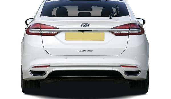 Ford Mondeo Vignale Hatchback 2.0 EcoBlue 190 5dr Powershift AWD