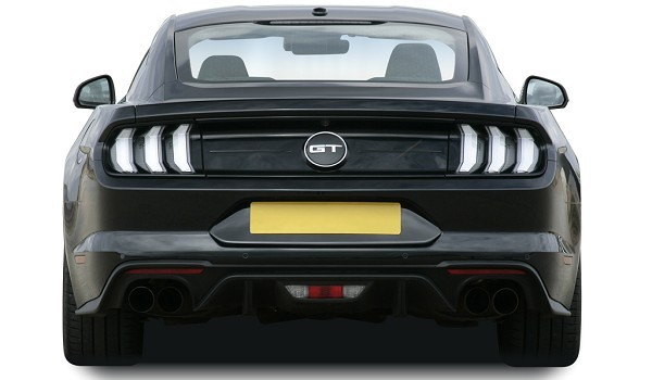 Ford Mustang Fastback 5.0 V8 GT [Custom Pack 2] 2dr