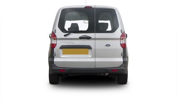 Ford Transit Courier Kombi Estate 1.5 TDCi Leader 6dr [6 Speed] [Start Stop]