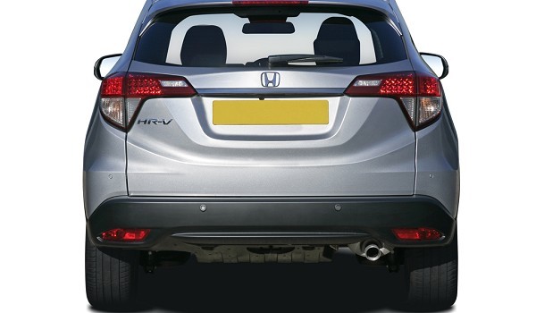 Honda HR-V Hatchback 1.6 i-DTEC EX 5dr