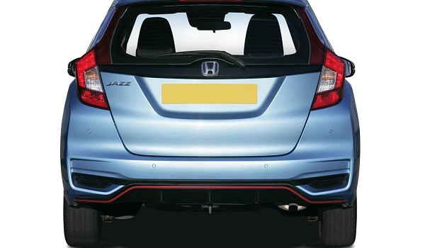 Honda Jazz Hatchback 1.3 i-VTEC SE Navi 5dr