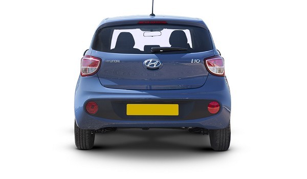 Hyundai I10 Hatchback Special Editions 1.0 Play 5dr