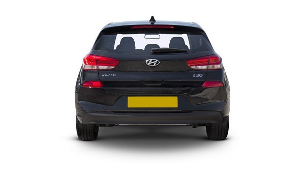 Hyundai I30 Hatchback 1.6 CRDi [115] Premium SE 5dr