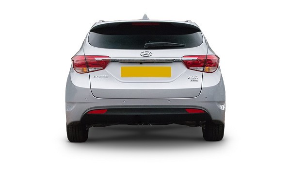 Hyundai I40 Tourer 1.6 CRDi SE Nav 5dr