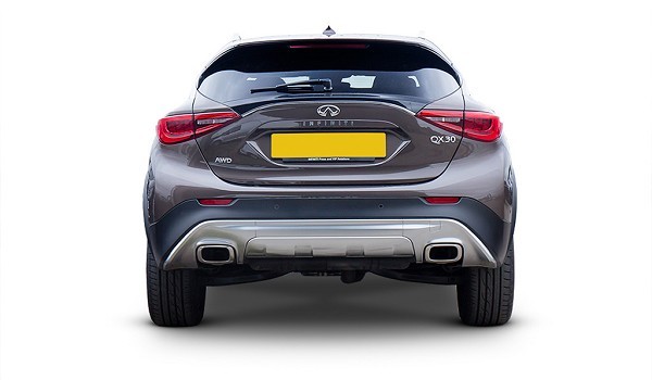 Infiniti Qx30 Estate 2.2d Luxe 5dr DCT