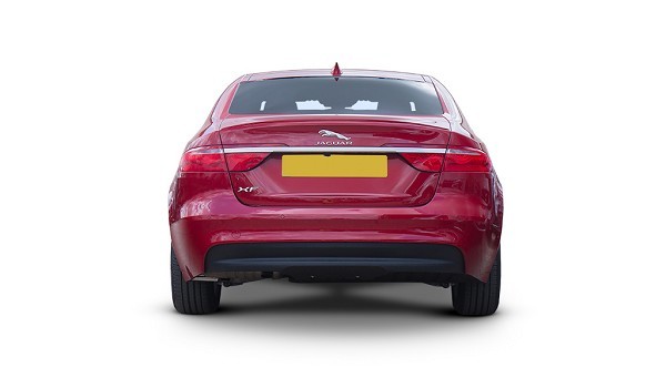 Jaguar XF Saloon Special Editions 2.0d [180] Chequered Flag 4dr