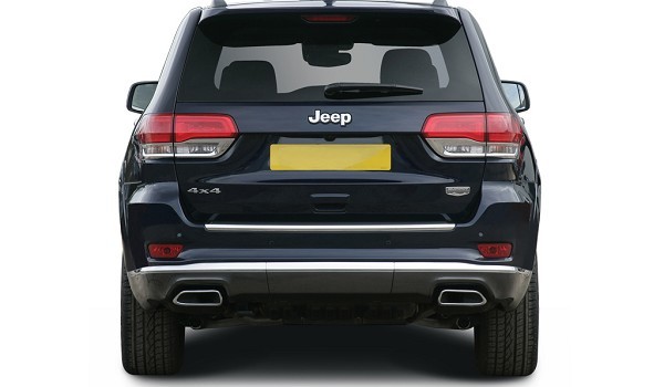 Jeep Grand Cherokee SW Special Edition 3.0 CRD Trailhawk 5dr Auto