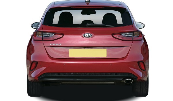 KIA Ceed Hatchback 1.0T GDi ISG GT-Line 5dr