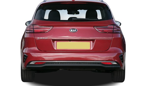 KIA Ceed Sportswagon 1.0T GDi ISG 2 5dr