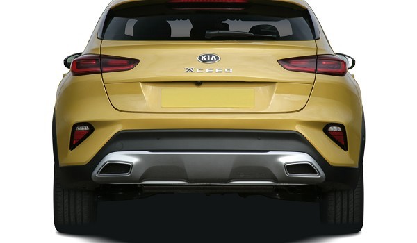 KIA Xceed Hatchback 1.0T GDi ISG 2 5dr