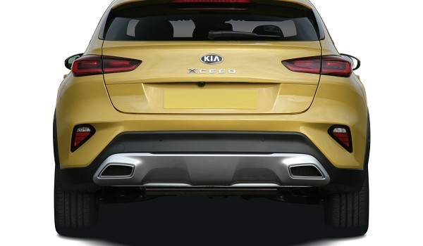 KIA Xceed Hatchback 1.4T GDi ISG 3 5dr DCT