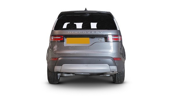 Land Rover Discovery SW Special Editions 2.0 SD4 Landmark Edition 5dr Auto