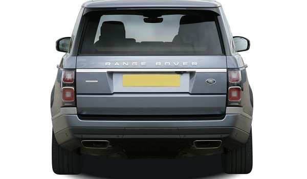 Land Rover Range Rover Estate 3.0 P400 Vogue 4dr Auto