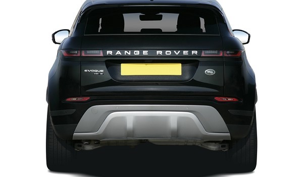 Land Rover Range Rover Evoque Hatchback 2.0 D150 R-Dynamic S 5dr 2WD