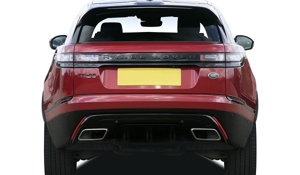 Land Rover Range Rover Velar Estate 3.0 D300 5dr Auto