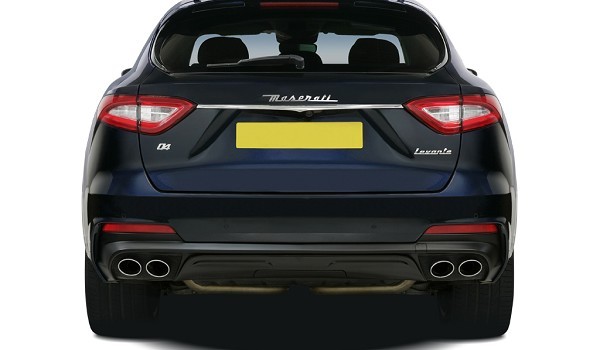 Maserati Levante Estate V6 GranLusso 5dr Auto