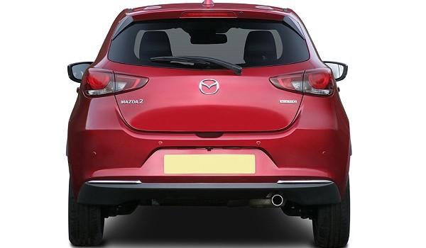 Mazda 2 Mazda2 Hatchback 1.5 Skyactiv G SE-L Nav 5dr