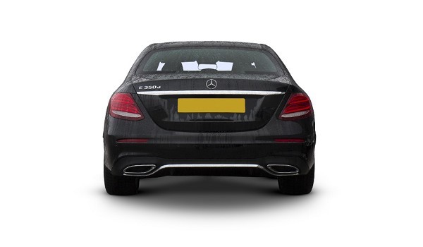 Mercedes-Benz E Class Saloon E450 4Matic AMG Line Edition Prem 4dr 9G-Tronic