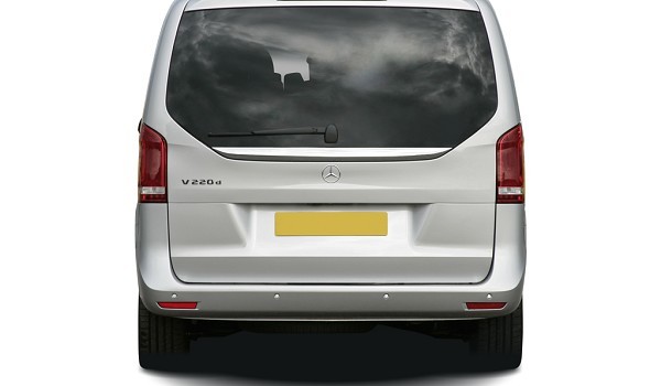 Mercedes-Benz V Class Estate V220 d Sport 5dr 9G-Tronic [Long]