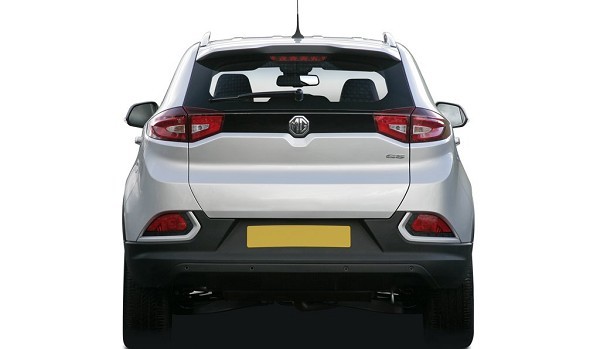 MG GS Hatchback 1.5 TGI Exclusive 5dr DCT