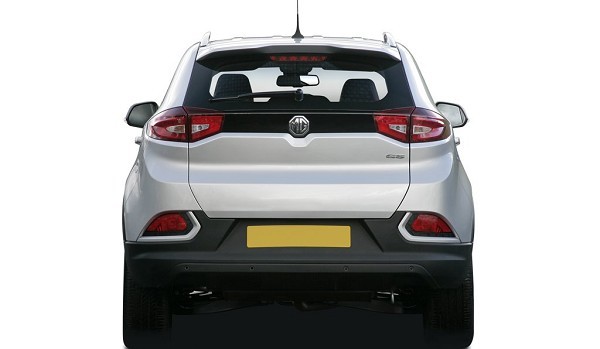 MG GS Hatchback 1.5 TGI Explore 5dr