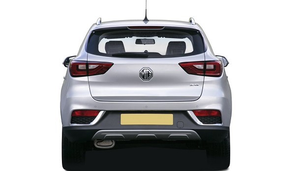 MG ZS Hatchback 1.5 VTi-TECH Explore 5dr