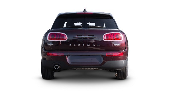 Mini Clubman Estate 2.0 Cooper D Sport 6dr [Comfort/Nav+ Pack]