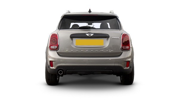 Mini Countryman Hatchback 1.5 Cooper Exclusive ALL4 5dr Auto [Comfort Pack]