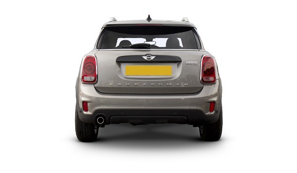Mini Countryman Hatchback 2.0 Cooper S Sport ALL4 5dr Auto [Comfort Pack]