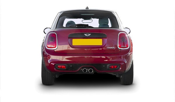 Mini Hatchback Hatchback 2.0 Cooper S Exclusive II 5dr Auto [Nav Pack]