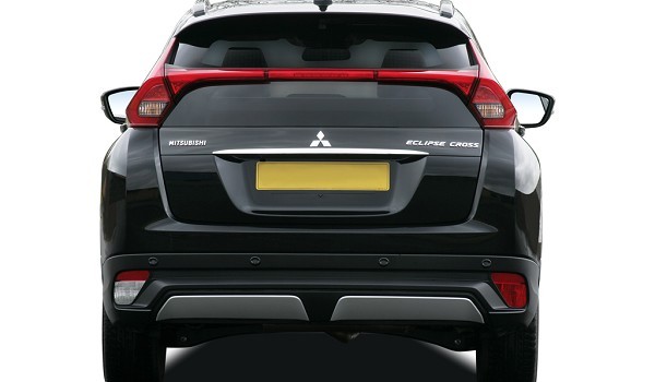 Mitsubishi Eclipse Cross Hatchback 1.5 4 5dr